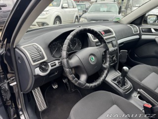 Škoda Octavia 1,9 TDI 77 KW STK KM 2007