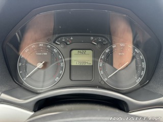 Škoda Octavia 1,9 TDI 77 KW STK KM 2007