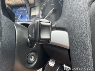 Škoda Octavia 1,9 TDI 77 KW STK KM 2007