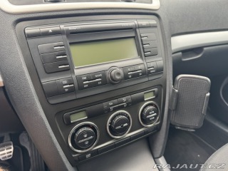 Škoda Octavia 1,9 TDI 77 KW STK KM 2007