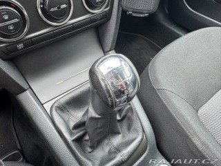 Škoda Octavia 1,9 TDI 77 KW STK KM 2007