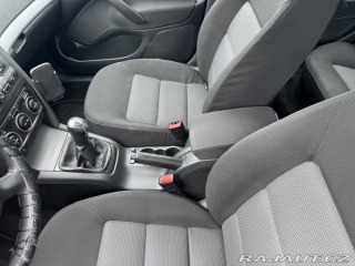 Škoda Octavia 1,9 TDI 77 KW STK KM 2007