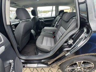 Škoda Octavia 1,9 TDI 77 KW STK KM 2007