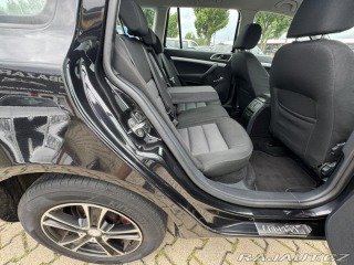 Škoda Octavia 1,9 TDI 77 KW STK KM 2007
