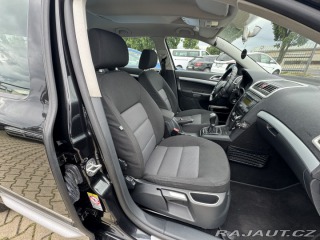 Škoda Octavia 1,9 TDI 77 KW STK KM 2007