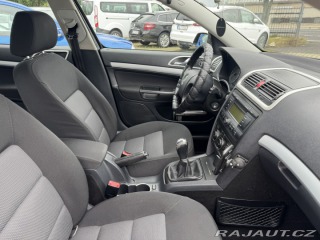 Škoda Octavia 1,9 TDI 77 KW STK KM 2007
