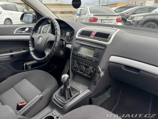 Škoda Octavia 1,9 TDI 77 KW STK KM 2007
