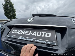 Škoda Octavia 1,9 TDI 77 KW STK KM 2007