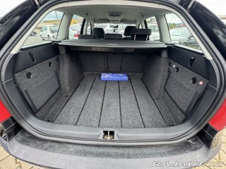 Škoda Octavia 1,9 TDI 77 KW STK KM 2007