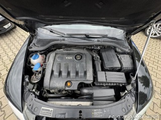 Škoda Octavia 1,9 TDI 77 KW STK KM 2007
