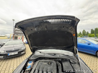Škoda Octavia 1,9 TDI 77 KW STK KM 2007