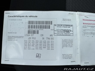Škoda Octavia 1,9 TDI 77 KW STK KM 2007