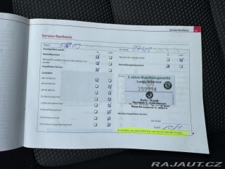 Škoda Octavia 1,9 TDI 77 KW STK KM 2007