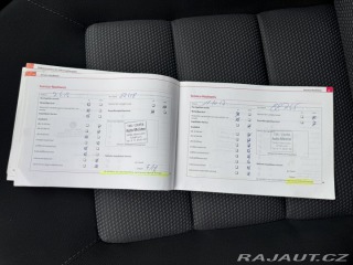 Škoda Octavia 1,9 TDI 77 KW STK KM 2007