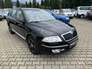 Škoda Octavia 1,9 TDI 77 KW STK KM 2007