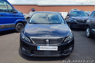Peugeot 308 1,5 SW BlueHdi 96kW ALLUR
