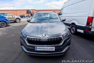 Škoda Karoq 1,5 TSI 110kW DSG BUSINES