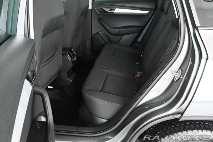 Škoda Karoq 1,5 TSI 110 kW DSG Ambiti 2022