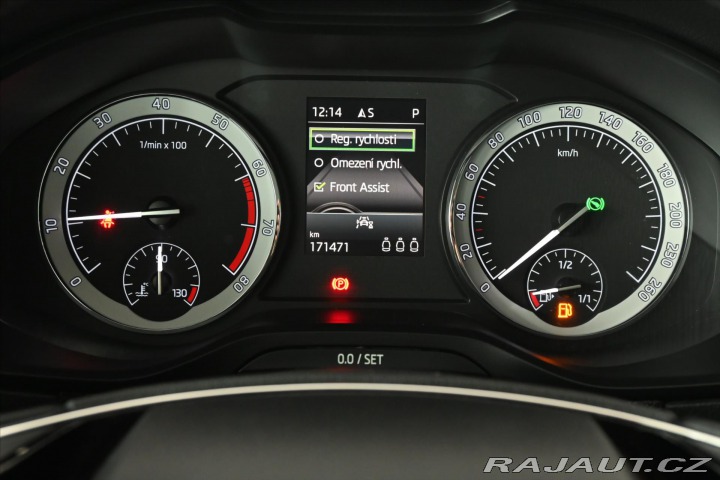 Škoda Karoq 1,5 TSI 110 kW DSG Ambiti 2022