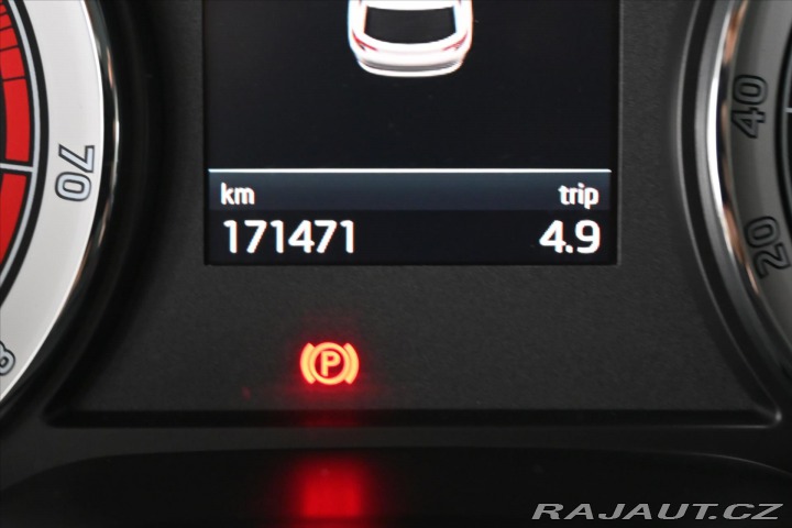 Škoda Karoq 1,5 TSI 110 kW DSG Ambiti 2022