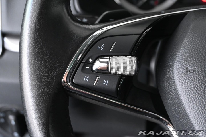 Škoda Karoq 1,5 TSI 110 kW DSG Ambiti 2022