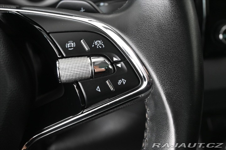 Škoda Karoq 1,5 TSI 110 kW DSG Ambiti 2022