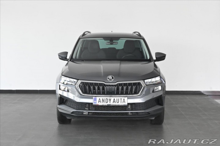 Škoda Karoq 1,5 TSI 110 kW DSG Ambiti 2022