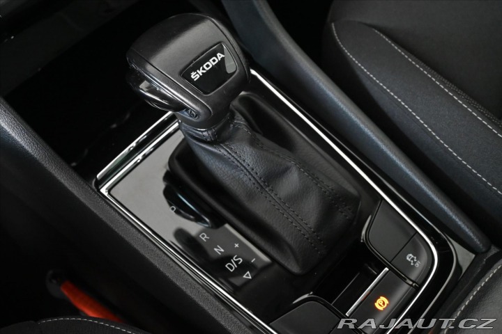 Škoda Karoq 1,5 TSI 110 kW DSG Ambiti 2022