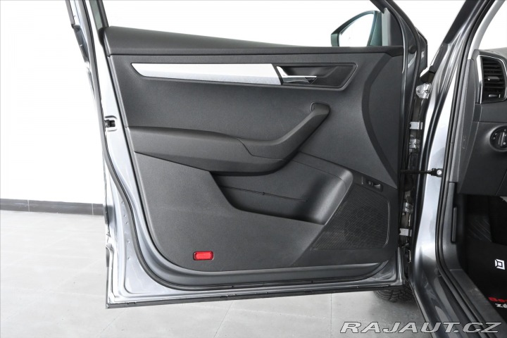 Škoda Karoq 1,5 TSI 110 kW DSG Ambiti 2022