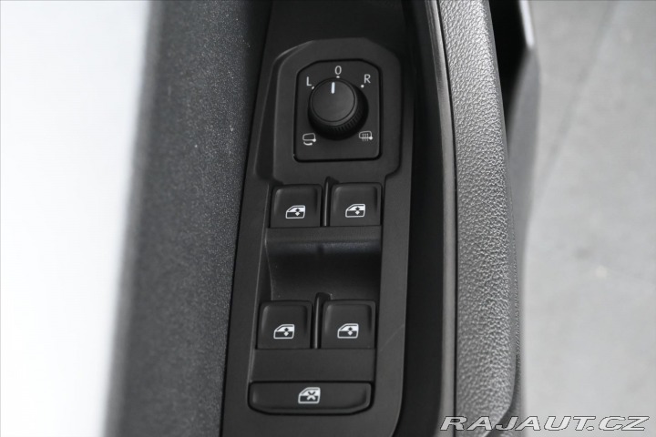 Škoda Karoq 1,5 TSI 110 kW DSG Ambiti 2022