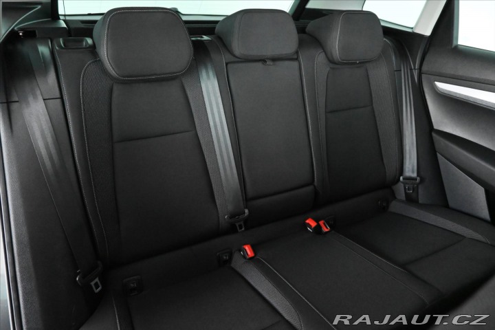 Škoda Karoq 1,5 TSI 110 kW DSG Ambiti 2022