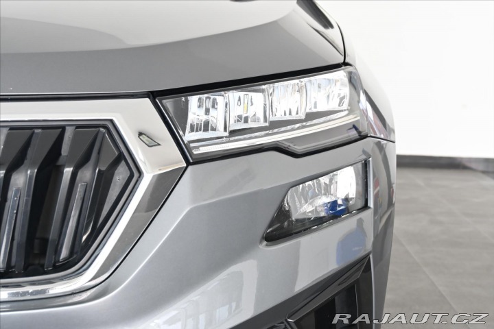 Škoda Karoq 1,5 TSI 110 kW DSG Ambiti 2022