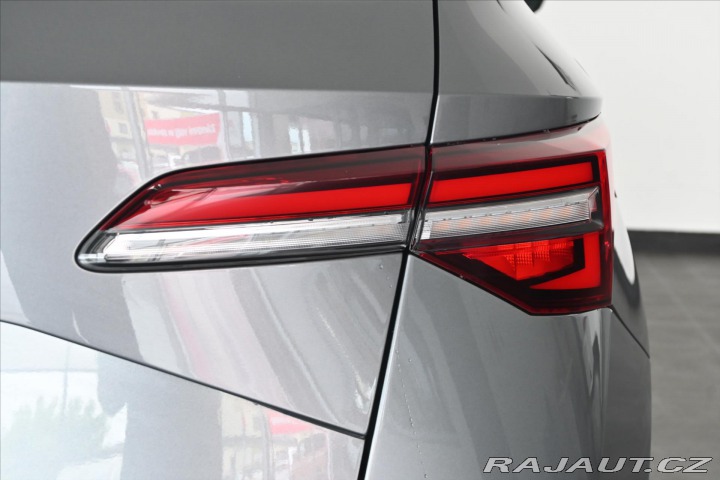 Škoda Karoq 1,5 TSI 110 kW DSG Ambiti 2022