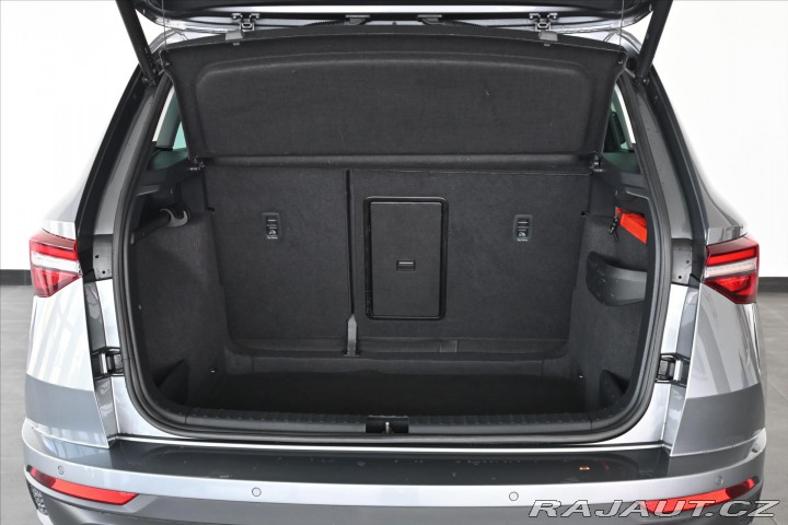 Škoda Karoq 1,5 TSI 110 kW DSG Ambiti 2022