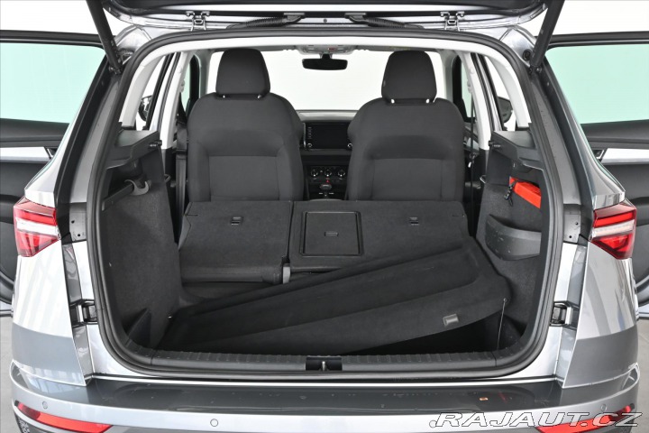 Škoda Karoq 1,5 TSI 110kW DSG AMBITIO 2022