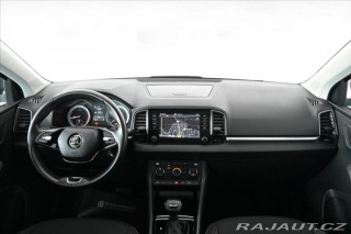 Škoda Karoq 1,5 TSI 110kW DSG AMBITIO 2022