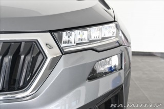 Škoda Karoq 1,5 TSI 110kW DSG AMBITIO 2022