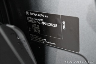 Škoda Karoq 1,5 TSI 110kW DSG AMBITIO 2022