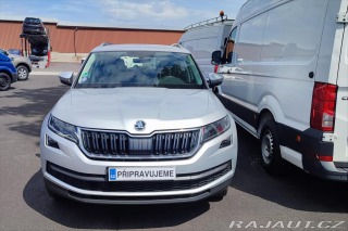 Škoda Kodiaq 1,5 TSI 110kW DSG BUSINES