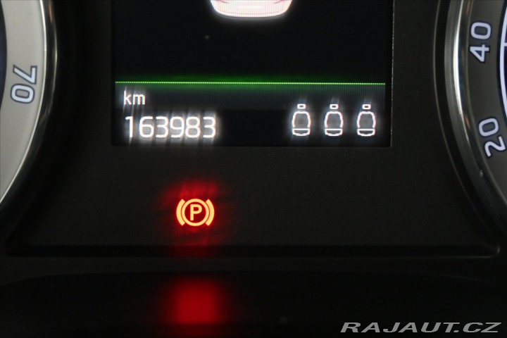 Škoda Kodiaq 1,5 TSI 110kW DSG BUSINES 2020
