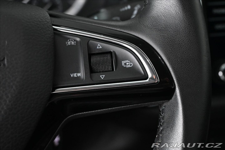 Škoda Kodiaq 1,5 TSI 110kW DSG BUSINES 2020
