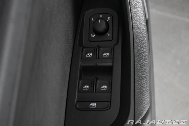 Škoda Kodiaq 1,5 TSI 110kW DSG BUSINES 2020
