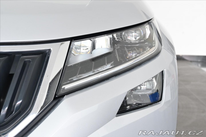 Škoda Kodiaq 1,5 TSI 110kW DSG BUSINES 2020