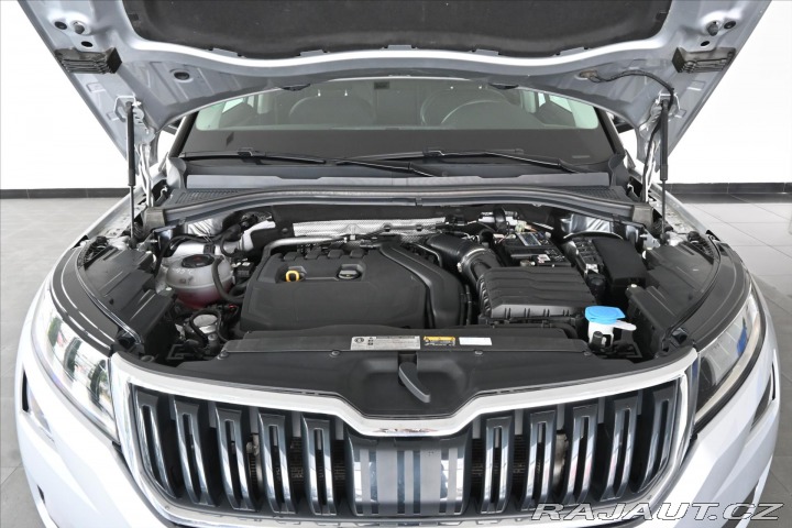 Škoda Kodiaq 1,5 TSI 110kW DSG BUSINES 2020