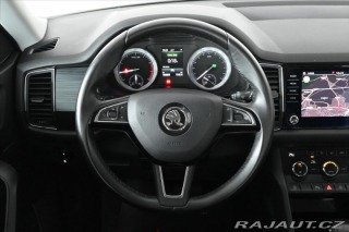 Škoda Kodiaq 1,5 TSI 110kW DSG BUSINES 2020