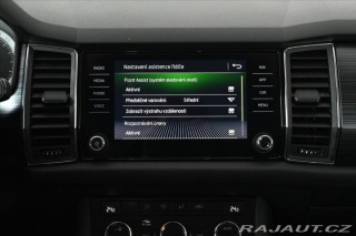 Škoda Kodiaq 1,5 TSI 110kW DSG BUSINES 2020