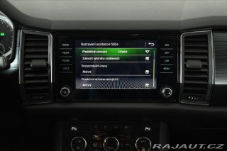 Škoda Kodiaq 1,5 TSI 110kW DSG BUSINES 2020