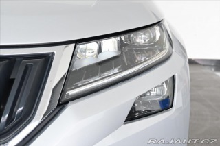 Škoda Kodiaq 1,5 TSI 110kW DSG BUSINES 2020