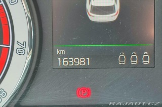 Škoda Kodiaq 1,5 TSI 110kW DSG BUSINES 2020