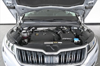 Škoda Kodiaq 1,5 TSI 110kW DSG BUSINES 2020